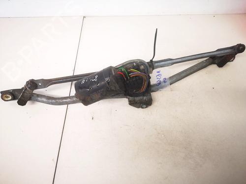 Used Front wipers mechanism Front wipers mechanism AUDI A4 B5 (8D2) 1.9 TDI (110 hp) 35563826 35563826