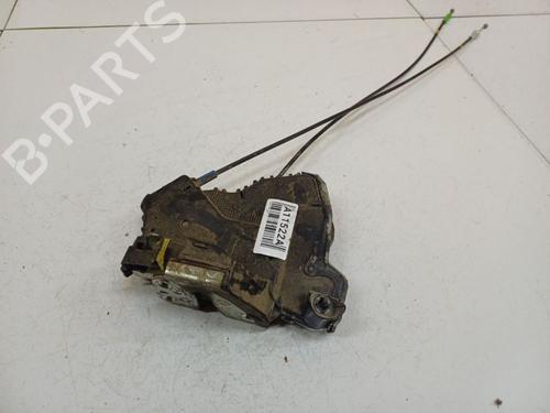 Used Front left lock Front left lock 36896480 36896480