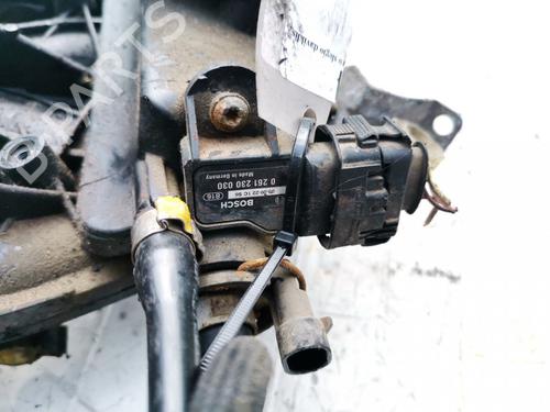 Electronic module FIAT PANDA (169_) 1.1 (169.AXA1A) | BP35601105M83 - Image 2