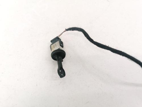 Used Electronic module Electronic module PEUGEOT 407 (6D_) 2.0 (6DRFNB, 6DRFNE) (136 hp) 35449450 35449450