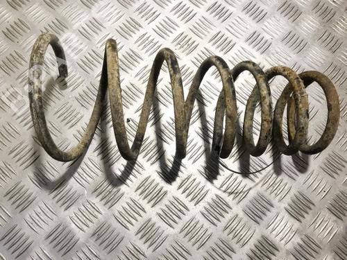 Used Shock absorber spring Shock absorber spring HYUNDAI ELANTRA III (XD) 2.0 CRDi (113 hp) 35709131 35709131