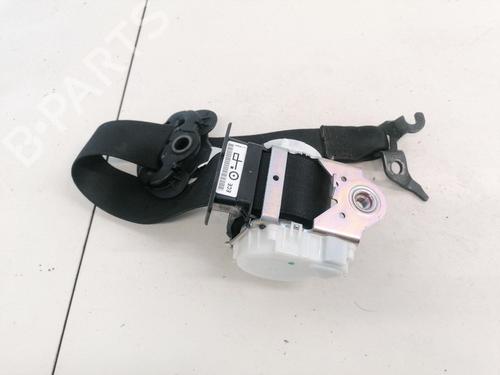 Used Front right seatbelt Front right seatbelt BMW 1 (E81) 120 d (163 hp) 35537244 35537244