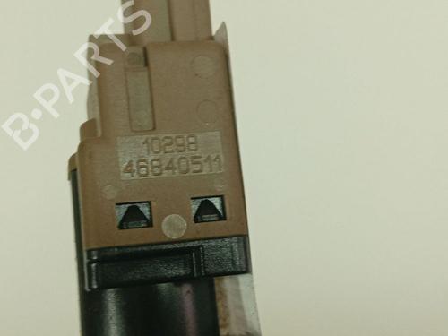 Electronic module ALFA ROMEO 159 (939_) 1.9 JTDM 8V (939AXE1B) | BP35830917M83 - Image 4