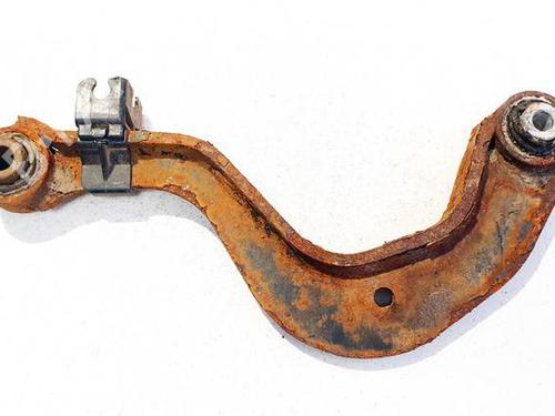 Used Left rear suspension arm Left rear suspension arm 37085348 37085348