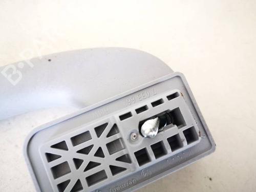 Interior roof handle BMW 1 (E81) 120 d | BP35297277I35 - Image 3