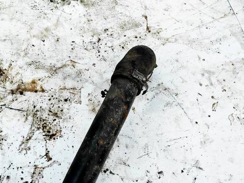 Pipe FORD C-MAX (DM2) 1.6 TDCi | BP38572161M125 - Image 3