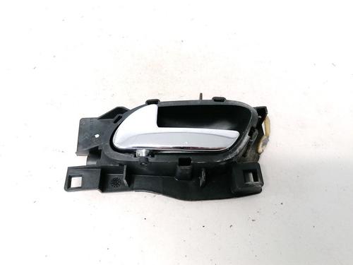 rear-left-interior-door-handle-peugeot-407-6d_-2004-2005-2006-2007-2008-2009-2010-2011-35619610 main image