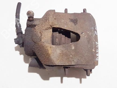 Used Left front brake caliper Left front brake caliper 35644036 35644036