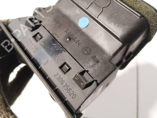 Luftventil OPEL VECTRA C (Z02) 2.2 DTI 16V (F69) | BP32570779I21 - Image 6