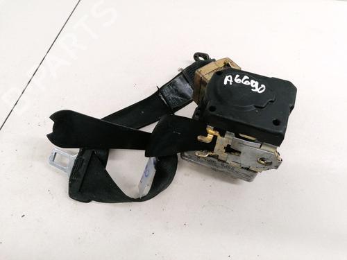 Used Rear left seatbelt Rear left seatbelt VW PASSAT B5 Variant (3B5) 1.8 T (150 hp) 35569729 35569729