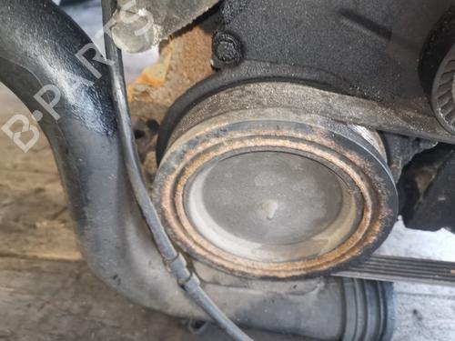 Pulley VW GOLF V (1K1) 1.9 TDI | BP35587598M122 - Image 2