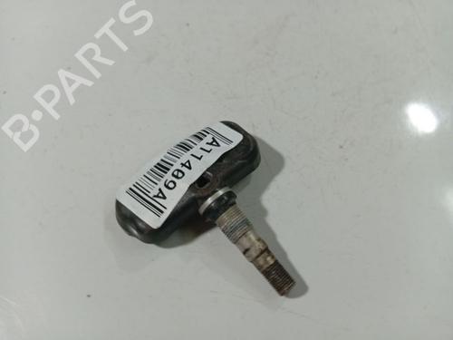 Used Electronic module Electronic module CHRYSLER SEBRING (JS) 2.0 CRD (140 hp) 40274981 40274981