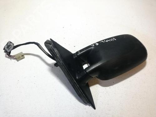 Used Right mirror Right mirror VW PASSAT B3/B4 Variant (3A5, 35I) 1.9 TDI (90 hp) 35839801 35839801