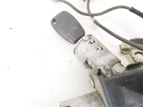Ignition barrel RENAULT KANGOO (KC0/1_) 1.5 dCi | BP35008726M48 - Image 2