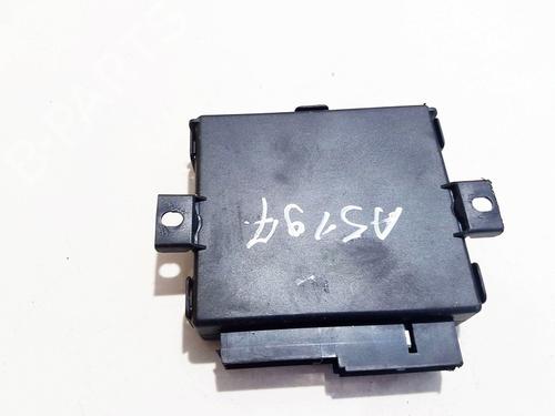 Used Electronic module Electronic module OPEL VECTRA B Estate (J96) 2.2 DTI 16V (F35) (125 hp) 33523976 33523976