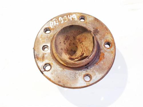 Used Right front steering knuckle Right front steering knuckle BMW 1 (E81) 116 i (115 hp) 35066711 35066711