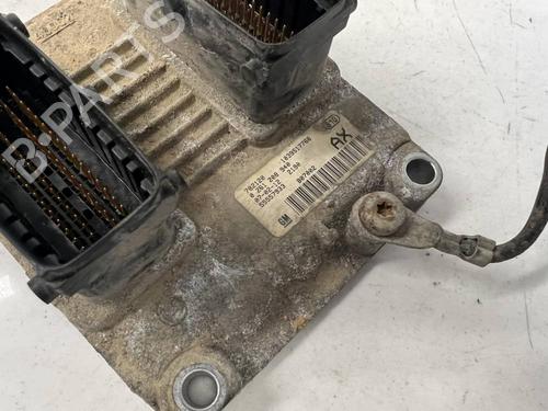 Engine control unit (ECU) OPEL CORSA D (S07) 1.2 (L08, L68) | BP32559536M57 - Image 3
