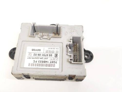 Used Electronic module Electronic module 35325238 35325238