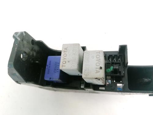Fuse box TOYOTA AURIS (_E15_) 2.0 D-4D (ADE150_, ADE150R) | BP32902235E1 - Image 2