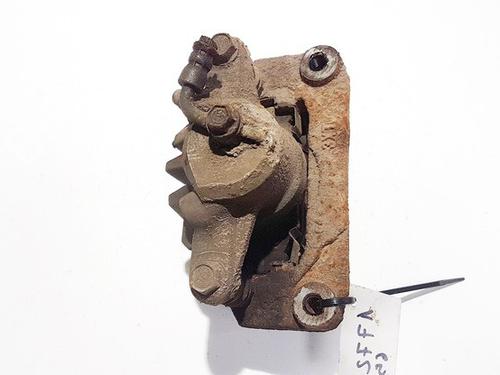 Left rear brake caliper SUBARU OUTBACK (BR) 2.5 i AWD (BRM) | BP35464268M107 - Image 2