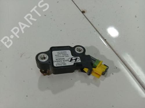 Used Electronic sensor Electronic sensor HYUNDAI MATRIX (FC) 1.6 (103 hp) 40275042 40275042