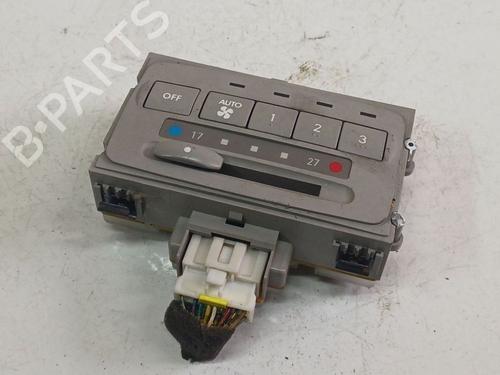 Used Climate control Climate control MITSUBISHI GRANDIS (NA_W) 2.0 DI-D (NA8W) (136 hp) 34805819 34805819