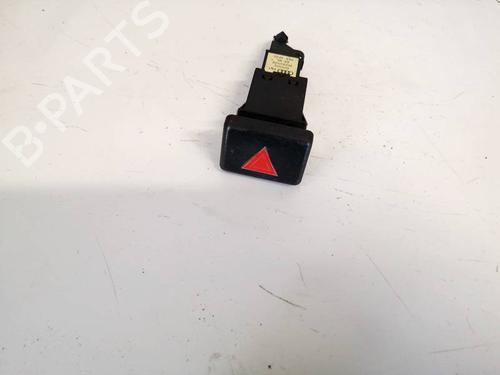 Used Warning switch Warning switch AUDI A4 B6 (8E2) 2.5 TDI quattro (180 hp) 35054938 35054938