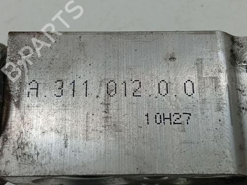 Electronic sensor FIAT GRANDE PUNTO (199_) 1.2 | BP34753335M84 - Image 4