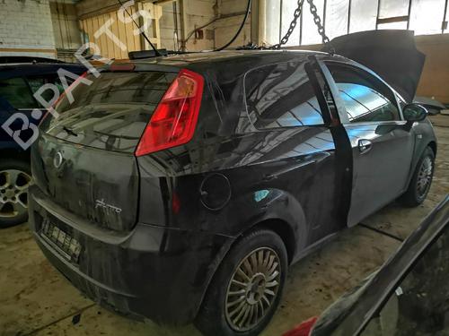 Speaker FIAT PUNTO EVO (199_) 1.3 D Multijet (199AXC1A, 199BXC1A, 199AXT1A, 199BXT1A) | BP32965080E2  - Image 10