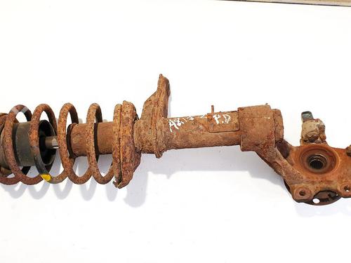 Right front shock absorber DAEWOO LANOS Saloon (KLAT) 1.5 | BP35411563M17 - Image 3