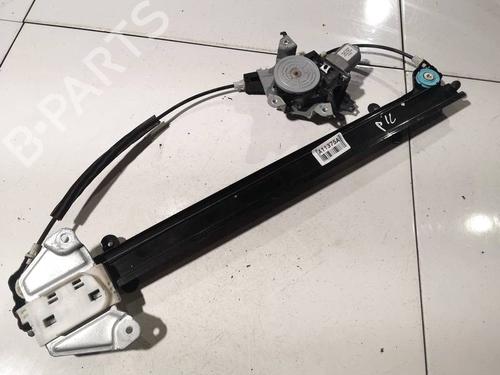 Front left window mechanism NISSAN NV200 Van 1.5 dCi 85 (M20, M20N, M20M) | BP38790316C22 - Image 2