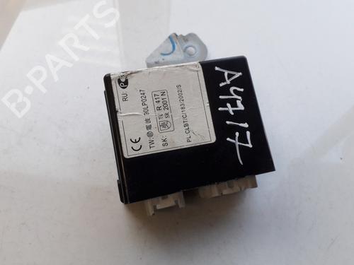 Used Electronic module Electronic module MAZDA 6 Hatchback (GG) 2.0 DI (GG14) (121 hp) 33511945 33511945