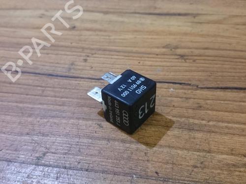 Used Electronic sensor Electronic sensor AUDI A4 B5 (8D2) 1.6 (100 hp) 33481466 33481466
