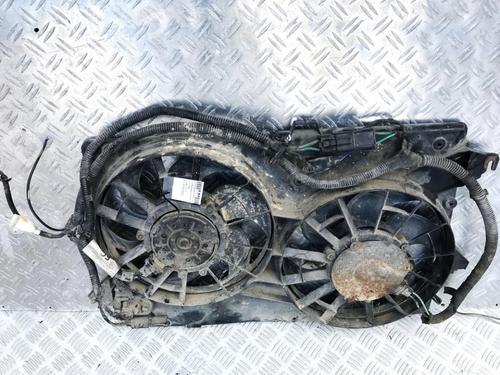 Used Fan Fan FORD MONDEO II (BAP) 1.8 TD (90 hp) 35669100 35669100