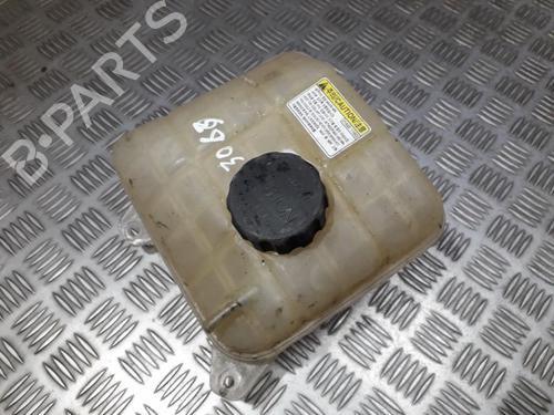 Ekpansionstank Ekpansionstank SSANGYONG RODIUS I 2.7 Xdi (165 hp) 35712377 35712377