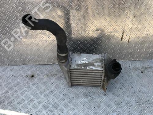 Intercooler Intercooler VW VENTO (1H2) 1.9 TDI (90 hp) 35662611 35662611