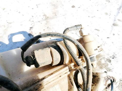 Washer pump AUDI A6 C6 (4F2) 2.0 TDI | BP35378663E24 - Image 2