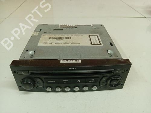 Used Radio Radio 38494193 38494193