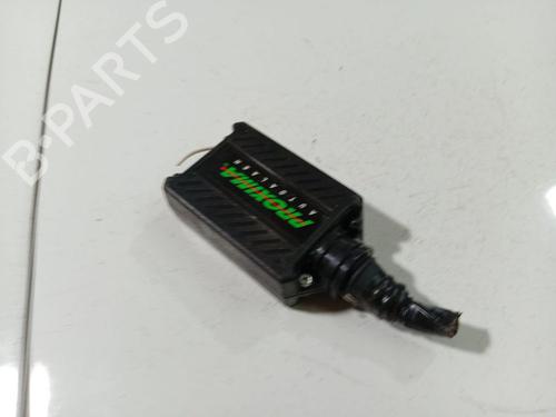Electronic module PEUGEOT 607 (9D, 9U) 2.2 16V | BP38582314M83 - Image 3