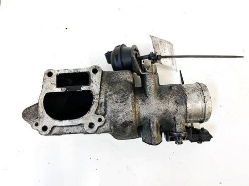 Used Throttle body Throttle body OPEL VECTRA C (Z02) 2.2 DTI 16V (F69) (125 hp) 35455005 35455005