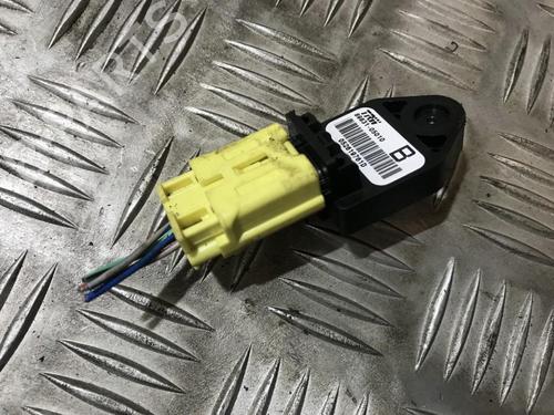 Used Electronic module Electronic module TOYOTA AVENSIS (_T25_) 1.8 VVT-i (ZZT251_, ZZT251R) (129 hp) 33496809 33496809