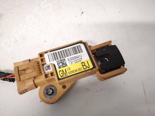 Electronic module OPEL SIGNUM Hatchback (Z03) 2.2 DTI (F48) | BP33489475M83 - Image 2