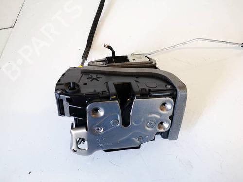 Højre bagtil lås Højre bagtil lås OPEL ASTRA K (B16) 1.5 CRDI (68) (122 hp) 35065820 35065820