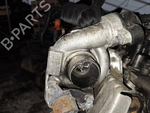 Turbolader/Kompressor CITROËN BERLINGO MULTISPACE (B9) 1.6 HDi 75 16V | BP35102537M71 - Image 3