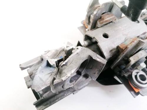 Steering column FORD TRANSIT CONNECT (P65_, P70_, P80_) 1.8 TDCi | BP35345988M21 - Image 2