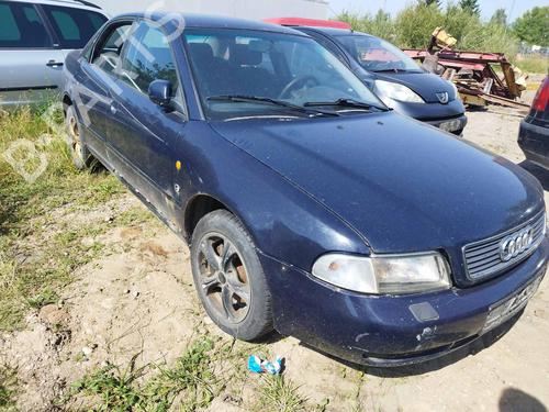 Used Parts AUDI A4 B5 (8D2) 1.9 TDI (90 hp) 4471000