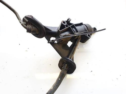 Clutch slave cylinder FORD TRANSIT Van (FA_ _) 2.2 TDCi | BP35299047M113 - Image 3