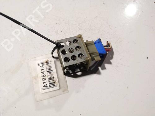 Used Heater resistor Heater resistor 34971341 34971341