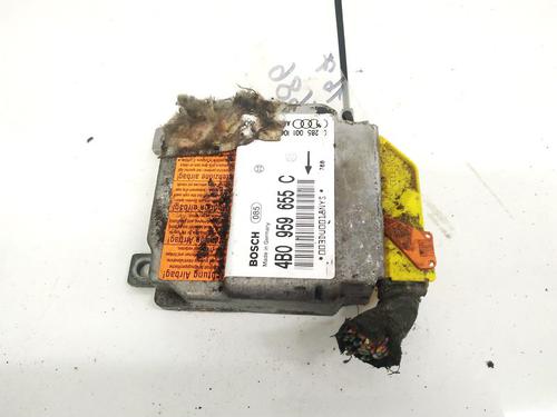 Used ECU airbags ECU airbags AUDI A6 C5 (4B2, 4B4) 2.5 TDI (150 hp) 32894207 32894207