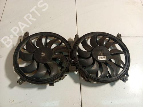 Used Radiator fan Radiator fan 38974291 38974291